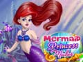 Spiel Mermaid Princess Maker