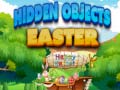 Spiel Hidden Object Easter