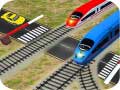 Spiel Railroad Crossing Mania