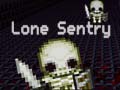 Spiel Lone Sentry