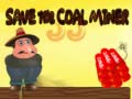 Spiel Save The Coal Miner
