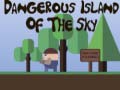 Spiel Dangerous Island of Sky