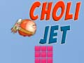 Spiel Choli Jet