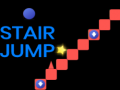 Spiel Stair Jump