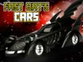 Spiel Fast Bat's Cars