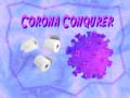 Spiel Corona Conqueror