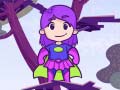 Spiel Purple Hero Jigsaw