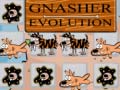 Spiel Gnasher Evolution