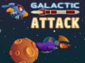 Spiel Galactic Attack
