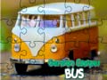 Spiel German Camper Bus