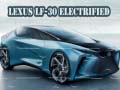 Spiel Lexus LF-30 Electrified