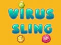 Spiel Virus Sling
