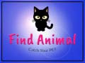 Spiel Find Animal