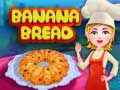 Spiel Banana Bread