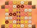 Spiel Donuts Crush