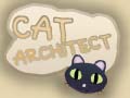 Spiel Cat Architect