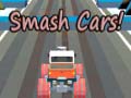 Spiel Smash Cars! 