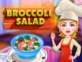 Spiel Broccoli Salad