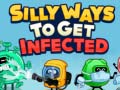 Spiel Silly Ways to Get Infected