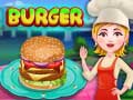 Spiel Burger
