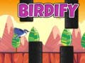 Spiel Birdify