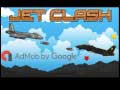 Spiel Jet Clash