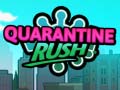 Spiel Quarantine Rush