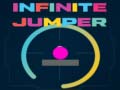 Spiel Infinite Jumper 