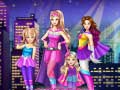 Spiel Super Doll Sisters Transform