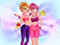 Spiel BFFS Fitness Lifestyle