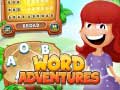 Spiel Word Adventures