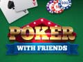 Spiel Poker With Friends