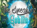Spiel The Sneaking Goblin