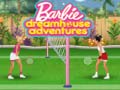 Spiel Barbie Dreamhouse Adventures