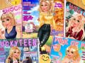 Spiel Magazine Diva Goldie