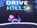 Spiel Drive Hills