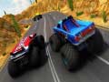 Spiel Xtreme Monster Truck & Offroad Fun