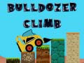 Spiel Bulldozer Climb