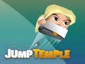 Spiel Jump Temple