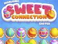 Spiel Mahjong Sweet Connection Easter