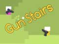 Spiel Gun Stairs