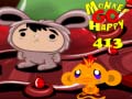 Spiel Monkey GO Happy Stage 413 