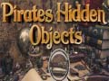 Spiel Pirates Hidden Objects