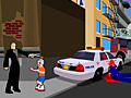 Spiel Divine Intervention