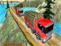 Spiel Truck Hill Drive Cargo Simulator
