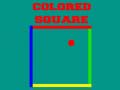 Spiel Colores Square