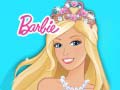 Spiel Barbie Magical Fashion