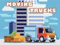 Spiel Moving Trucks