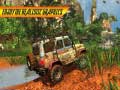 Spiel Off Road 4x4 Jeep Racing Xtreme 3d
