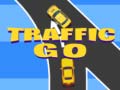 Spiel Traffic Gо